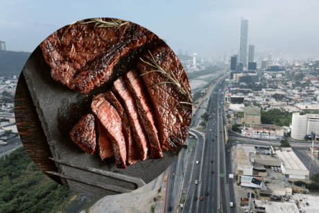 Estos son los mejores restaurantes de carne asada que debes visitar en Monterrey