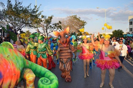 Carnaval de Campeche: conoce algunos datos sobre esta tradicional celebración