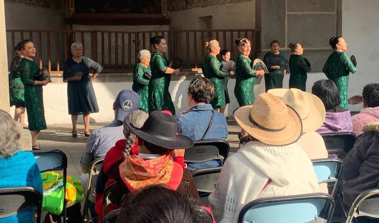 Toluca celebra la Tarde Cultural con música, arte y talleres gratuitos. Foto: Secretaría de Cultura y Turismo