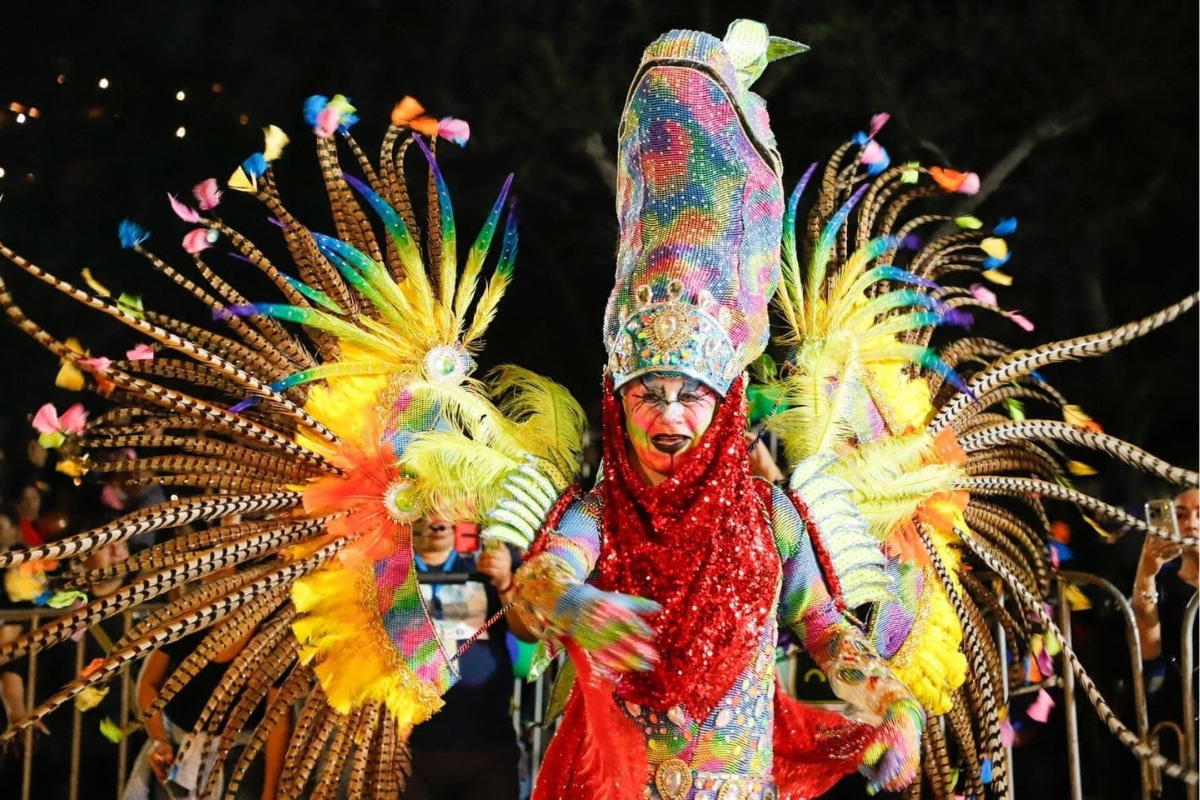 Se acerca el Carnaval Tamaulipas ¿dónde se llevará a cabo este año?