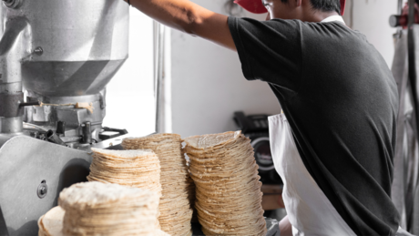 Este es el precio de la tortilla en Yucatán, molineros no contemplan aumento