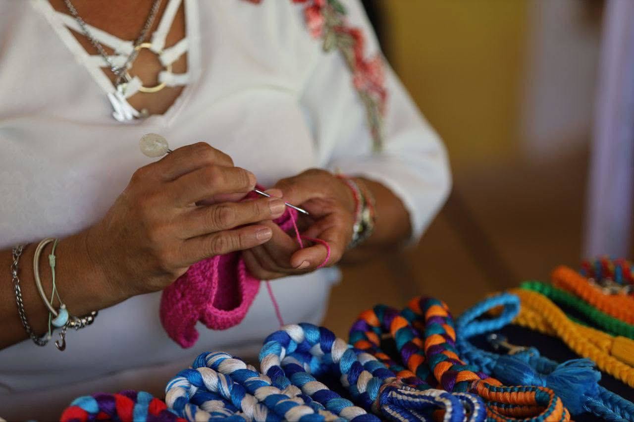 ¿De cuánto es la bolsa económica para los créditos?. Foto: Irving Gil