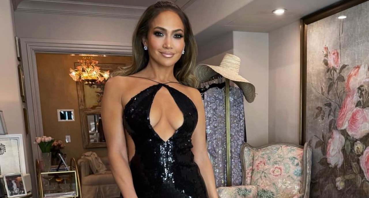 Jennifer Lopez conquista Sundance con 'El Beso de la Mujer Araña'