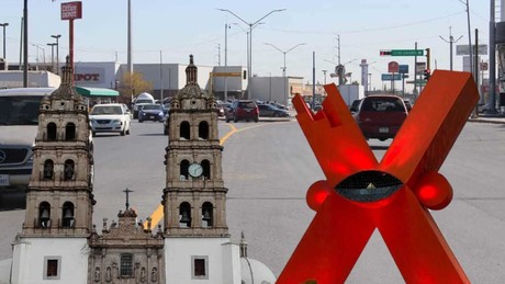 ¿Quieres viajar de Durango a Ciudad Juárez? Esta es la carretera más segura para hacerlo