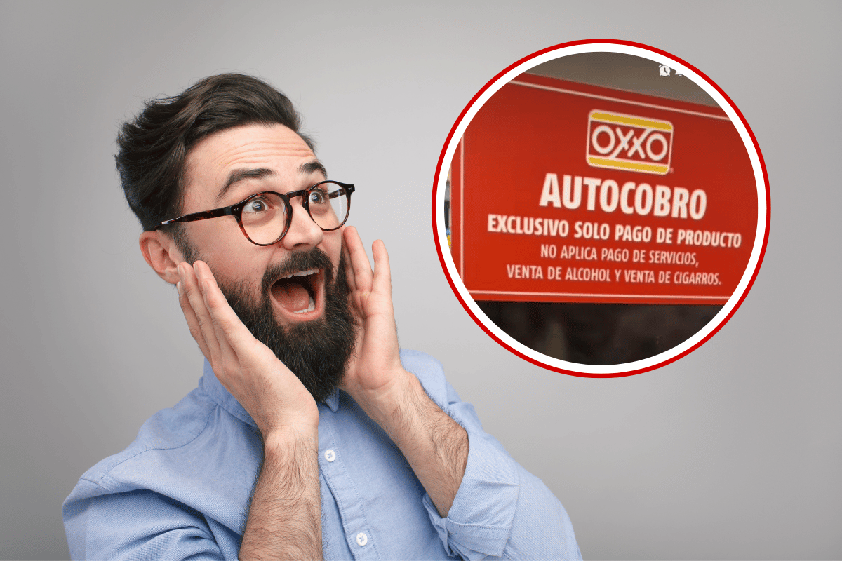 La instalación de cajas de autocobro en Oxxo sugiere un esfuerzo por modernizar la experiencia del cliente. Foto: Canva.