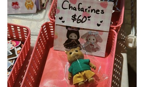 Los Chafarines: La versión económica de los Ternurines que arrasan en las redes