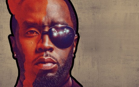 Diddy Combs es expuesto nuevamente en el documental de su vida que prepara Peacook