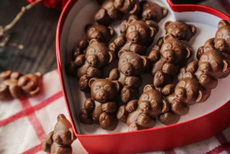 Chocolates para el 14 de febrero, aquí puedes conseguir los más baratos para San Valentín