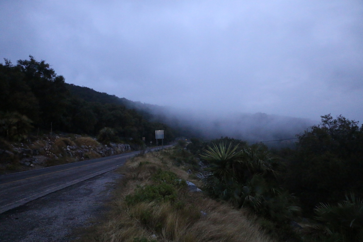 Altas Cumbres, Tamaulipas. Foto: redes sociales