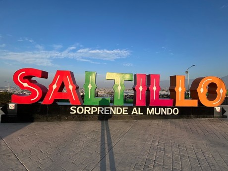 Siente la tradición de Saltillo desde su emblemático Mirador