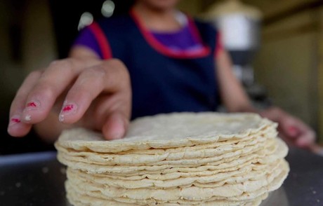 Esta es la 'tortilla pirata' que venden en Yucatán ¡Atentos!