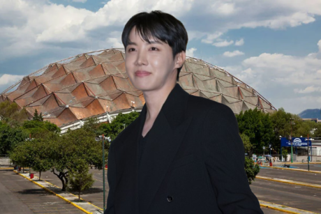 J-Hope en CDMX, checa cómo conseguir boletos para el Palacio de los Deportes