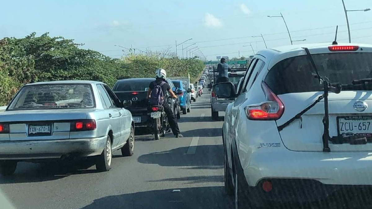 El reemplacamiento será obligatorio a partir del 1 de junio de 2025 Foto: Cortesía