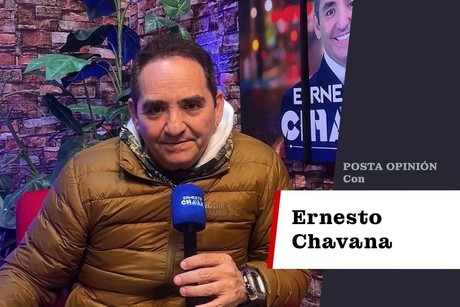 Ernesto Chavana opina sobre la jornada 4 de la Liga MX y más