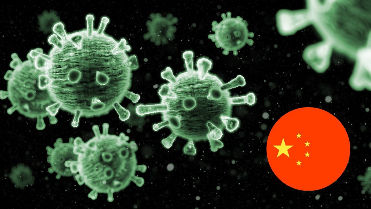 Se registró un brote de metapneumovirus en China. (Fotografía: Canva)