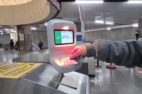 Tarjeta Mi Digital: ¿en qué consiste el nuevo método para pagar el Metro CDMX en 2025?