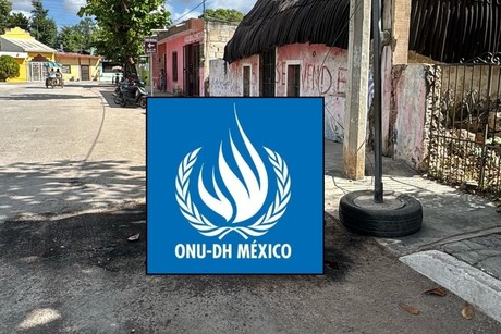 La ONU México reprueba los hechos de Tekit: esto fue lo que señaló