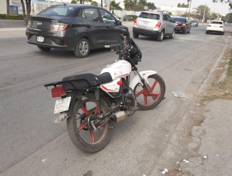 Policías de Guadalupe detienen a dos hombres por portación de drogas