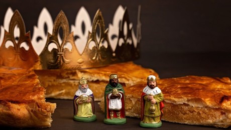 Día de Reyes Magos: 3 maneras de celebrarlo fomentando hábitos saludables en familia