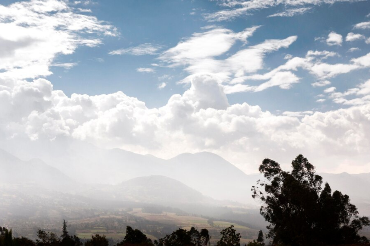 Día agradable para Tamaulipas. Foto: Freepik