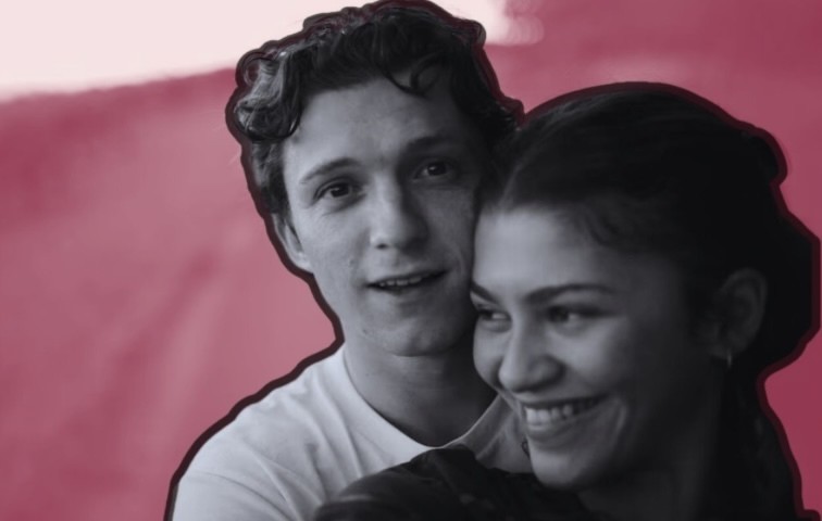 Tom Holland y Zendaya: ¿Cuál es la historia de amor entre la famosa pareja? Foto: Canva/ Archivo