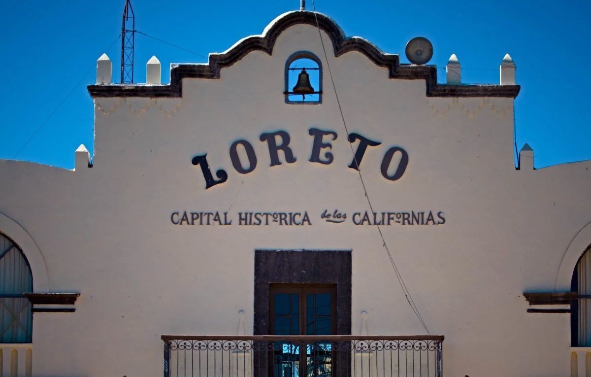 Loreto enfrenta recortes presupuestales que afectarán a su nómina de más de 1,000 trabajadores.  Foto: Pueblos Mágicos