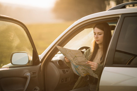 ¿Cómo planificar un road trip seguro por las carreteras de Yucatán?