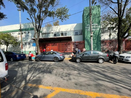 Niños heridos en explosión de cohetes en Chimalhuacán son atendidos en CDMX