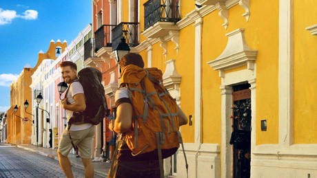 Turismo Yucatán: Sefotur buscará posicionar al estado en el mercado europeo en la FITUR 2025