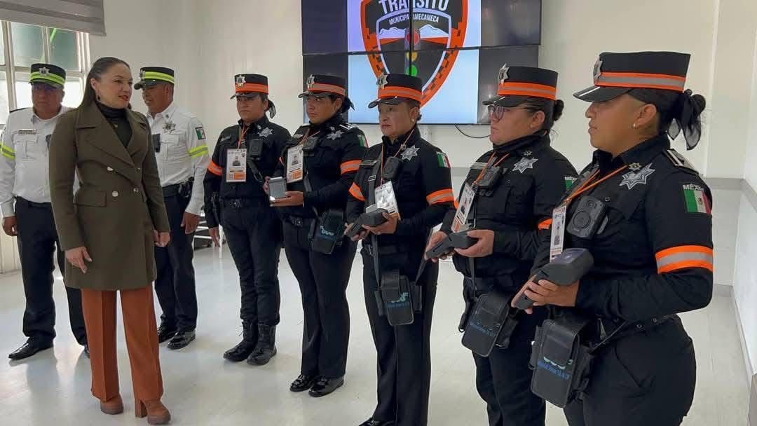 Infracciones regresan a Amecameca, a partir de esta fecha aplicarán. Foto: Entredosvistas.com