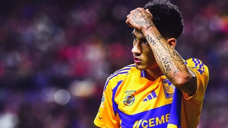 3 futbolistas nacidos en Durango que juegan en la Liga MX