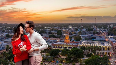 San Valentín 2025: 5 ideas románticas para el día del amor en Yucatán