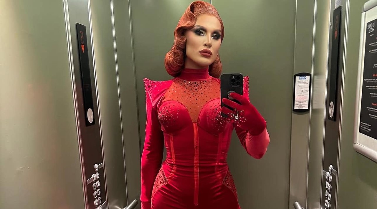 Muere The Vivienne, ganadora de 'RuPaul's Drag Race UK', a los 32 años