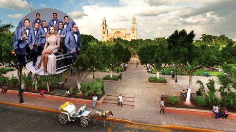 Mérida Fest 2025: ¿A qué hora debo llegar a Plaza Grande para el concierto de La Sonora Santanera?