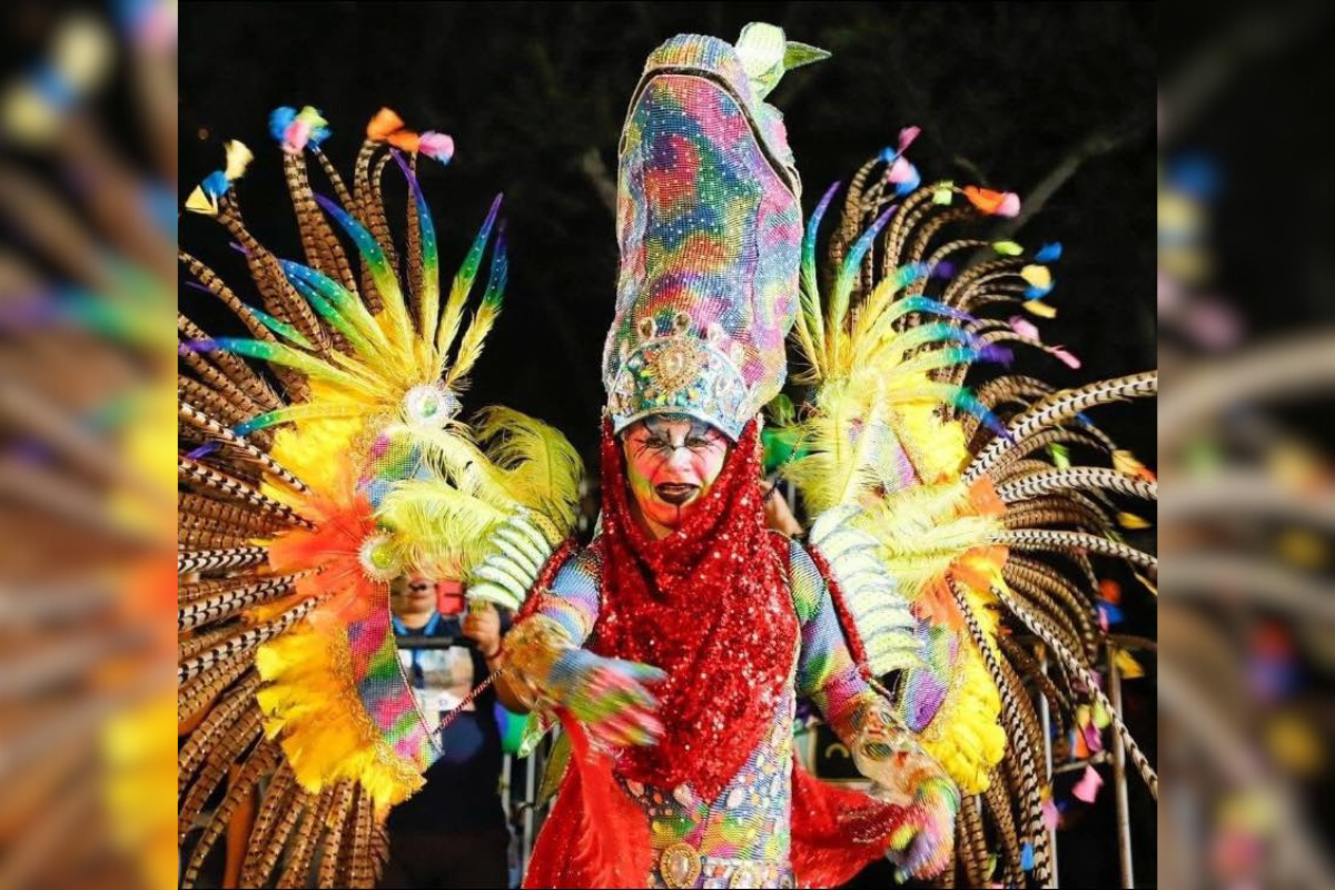 Este evento, que conmemora sus 101 años, resalta como una tradición cultural y turística clave en la región. Foto: Redes sociales