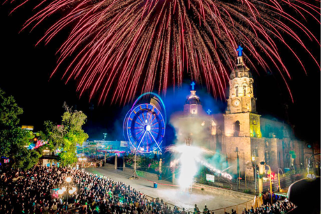 ¿Cuánto tiempo se hace de Múzquiz a Monterrey en carro?