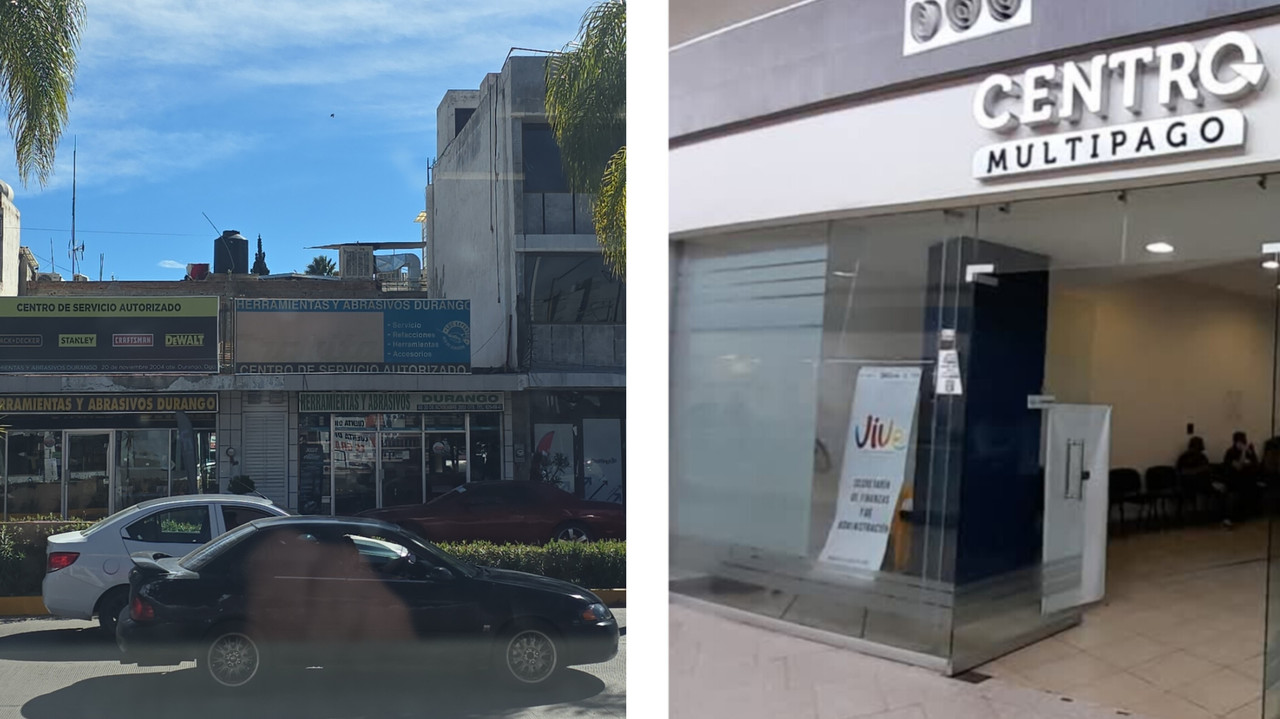 Descubre la manera en la que puedes pagar las placas de tu vehículo a plazos. Foto: Gerardo Lares/ Facebook/ Secretaría de Administración y Finanzas del Estado de Durango.