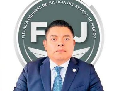 Las autoridades mexiquenses se encuentran investigando el caso para dar con los responsables. Imagen: FGJEM