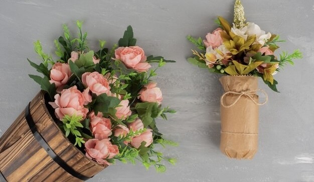 14 de febrero: Esta es la flor ideal para regalar en San Valentín. Foto: Freepik