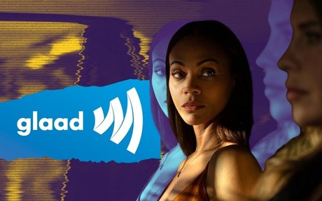 ¿Qué son los Premios Glaad?, la ceremonia LGBT+ que dejó fuera a 'Emilia Pérez'