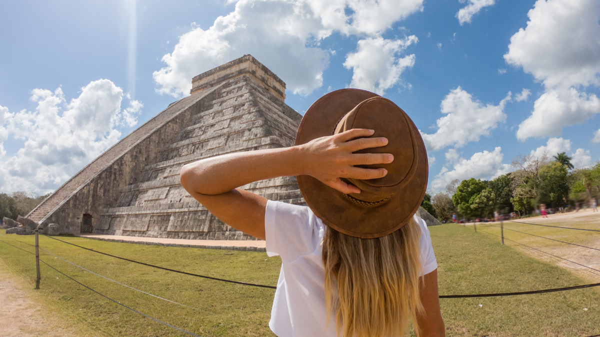 Los domingos mexicanos y extranjeros residentes en el país entrar gratis Foto: Canva