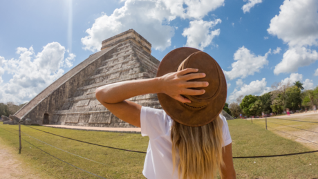 Chichén Itzá: Descubre quiénes pueden entrar gratis a la zona arqueológica