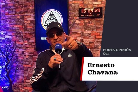 Ernesto Chavana opina sobre el triunfo de Tigres y el panorama del fútbol mexicano