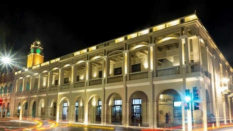 Mérida Fest 2025: 2 recorridos imperdibles por las Galerías del Centro Histórico