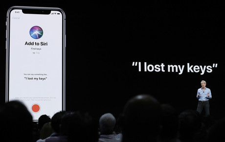 Apple pagará 95 millones de dólares tras demanda de espionaje con Siri