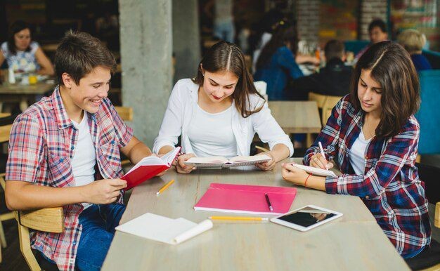 Inicia pre registro para ingresar a universidades públicas del Edomex. Foto: Freepik