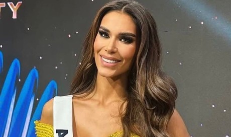 Magalí Benejam ¿Por qué le retiraron el título de Miss Universo? esto se sabe