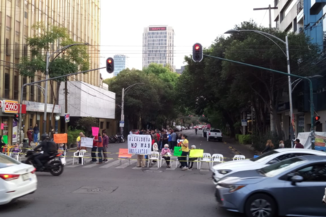 Marchas CDMX: ¿Cuáles serán las afectaciones viales este jueves 17 de enero?