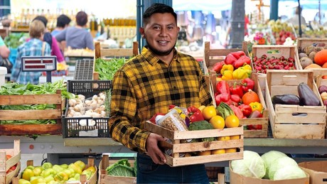 ¿Cómo puedes ayudar al Banco de Alimentos de Yucatán? Te contamos cómo hacerlo