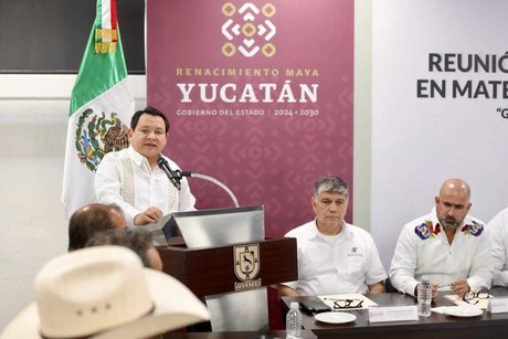 ¿Cómo lidera Yucatán la estrategia sanitaria para proteger la ganadería regional?